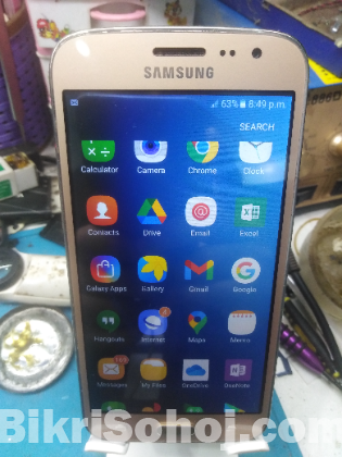 SAMSUNG J2 PRO